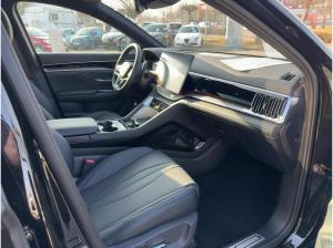 BYD Seal U DM-i Design 4WD PHEV