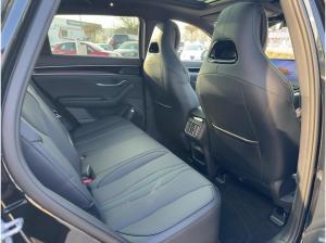 BYD Seal U DM-i Design 4WD PHEV