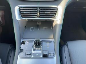 BYD Seal U DM-i Design 4WD PHEV