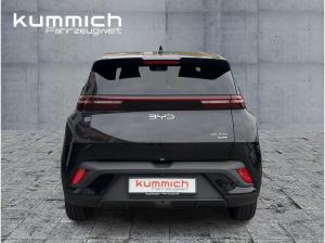 BYD DOLPHIN SURF 43.2kWh Boost