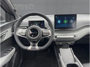 BYD DOLPHIN SURF 43.2kWh Boost