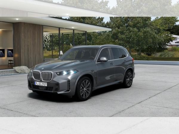 BMW X5 xDr.30d M-Sport,AHK,Inno.-Pkt.,Driv.Ass.,uvm.
