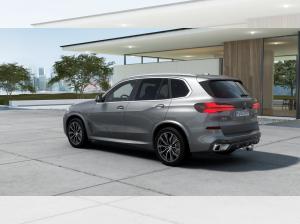 BMW X5 xDr.30d M-Sport,AHK,Inno.-Pkt.,Driv.Ass.,uvm.