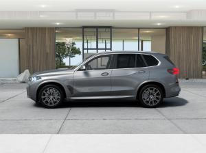 BMW X5 xDr.30d M-Sport,AHK,Inno.-Pkt.,Driv.Ass.,uvm.