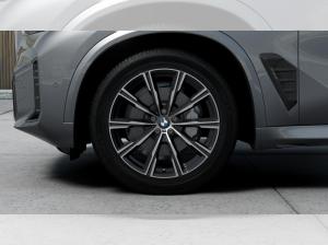 BMW X5 xDr.30d M-Sport,AHK,Inno.-Pkt.,Driv.Ass.,uvm.
