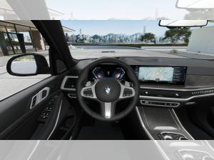 BMW X5 xDr.30d M-Sport,AHK,Inno.-Pkt.,Driv.Ass.,uvm.