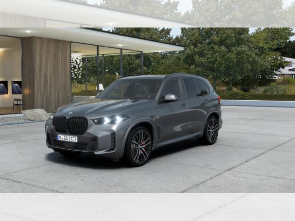 BMW X5 xDr.30d M-Sport Pro,AHK,Inno.Pkt.,Driv.Ass.Prof.,uvm.