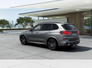 BMW X5 xDr.30d M-Sport Pro,AHK,Inno.Pkt.,Driv.Ass.Prof.,uvm.