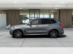 BMW X5 xDr.30d M-Sport Pro,AHK,Inno.Pkt.,Driv.Ass.Prof.,uvm.