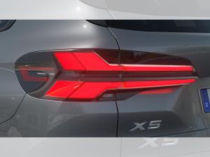 BMW X5 xDr.30d M-Sport Pro,AHK,Inno.Pkt.,Driv.Ass.Prof.,uvm.