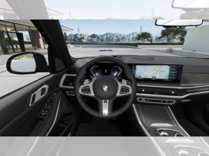 BMW X5 xDr.30d M-Sport Pro,AHK,Inno.Pkt.,Driv.Ass.Prof.,uvm.