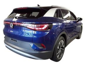 Volkswagen ID.4 Pure Performance 125kW - Matrix-LED ACC Wärmepumpe Rear View Navi LM SHZ PDC