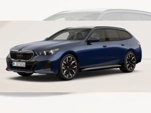 BMW 540 d xDrive Touring ​?*Vorführwagen mit 28% Nachlass* ?