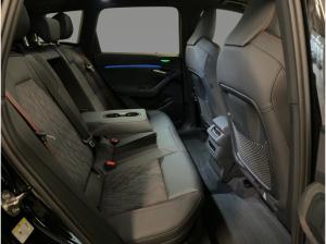 Audi SQ6 e-tron AHK 360°K HUD PANO VIRTUAL