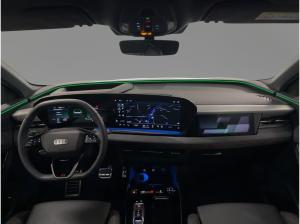 Audi SQ6 e-tron AHK 360°K HUD PANO VIRTUAL