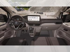 Volkswagen Transporter Kasten LR *nur KEP*sofort*