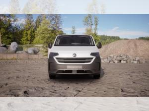 Volkswagen Transporter Kasten LR *nur KEP*sofort*