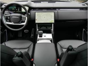 Land Rover Range Rover P550e  Autobiography  - SOFORT VERFÜGBAR - 5 Jahre Garantie