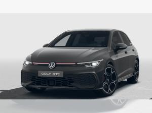 Volkswagen Golf GTI 2.0 TSI DSG | BESTELLAKTION bis zum 15.02.2026 | begrenzte Stückzahl!