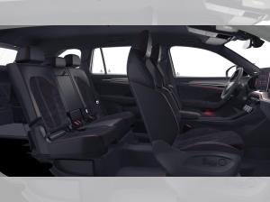 Skoda Kodiaq RS 2.0 TSI Allrad (Dormagen)