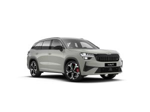 Skoda Kodiaq RS 2.0 TSI Allrad (Dormagen)