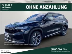 Skoda Kodiaq Sportline 2.0 TDI Allrad (Dormagen)