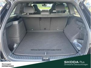 Skoda Kodiaq Sportline 2.0 TDI Allrad (Dormagen)