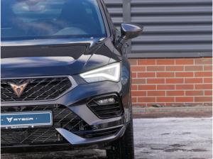 Cupra Ateca 2.0 TSI 221kW VZ 4Drive DSG|ACC|Cupra Plus