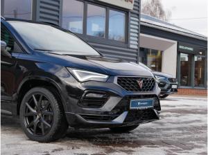 Cupra Ateca 2.0 TSI 221kW VZ 4Drive DSG|ACC|Cupra Plus