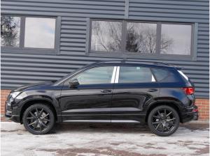 Cupra Ateca 2.0 TSI 221kW VZ 4Drive DSG|ACC|Cupra Plus