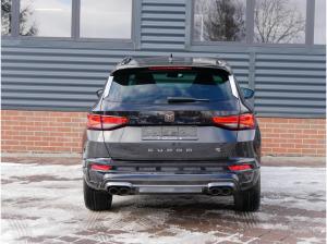Cupra Ateca 2.0 TSI 221kW VZ 4Drive DSG|ACC|Cupra Plus