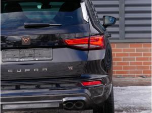 Cupra Ateca 2.0 TSI 221kW VZ 4Drive DSG|ACC|Cupra Plus