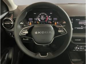 Skoda Fabia Tour 1,0 TSI 85 kW 7-Gang-DSG