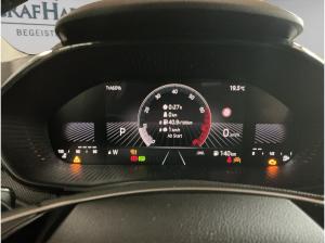 Skoda Fabia Tour 1,0 TSI 85 kW 7-Gang-DSG