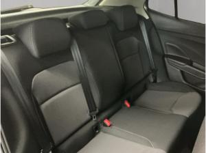 Skoda Fabia Tour 1,0 TSI 85 kW 7-Gang-DSG