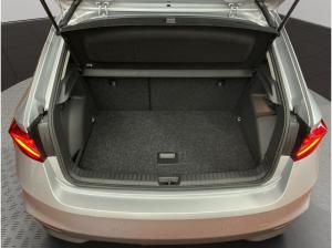 Skoda Fabia Tour 1,0 TSI 85 kW 7-Gang-DSG