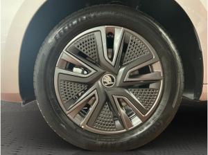 Skoda Fabia Tour 1,0 TSI 85 kW 7-Gang-DSG