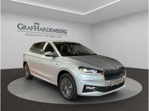 Skoda Fabia Tour 1,0 TSI 85 kW 7-Gang-DSG