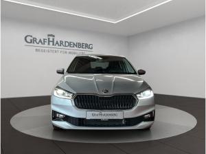 Skoda Fabia Tour 1,0 TSI 85 kW 7-Gang-DSG