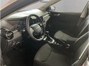 Skoda Fabia Tour 1,0 TSI 85 kW 7-Gang-DSG