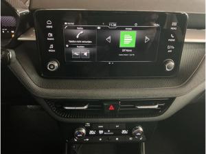 Skoda Fabia Tour 1,0 TSI 85 kW 7-Gang-DSG