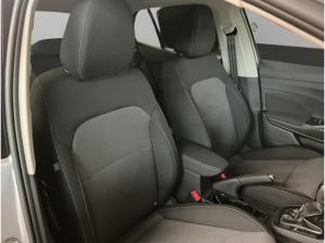 Skoda Fabia Tour 1,0 TSI 85 kW 7-Gang-DSG