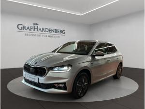 Skoda Fabia Tour 1,0 TSI 85 kW 7-Gang-DSG