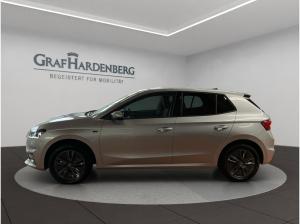 Skoda Fabia Tour 1,0 TSI 85 kW 7-Gang-DSG