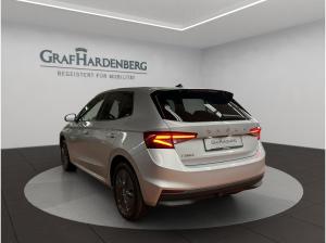 Skoda Fabia Tour 1,0 TSI 85 kW 7-Gang-DSG