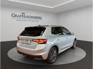 Skoda Fabia Tour 1,0 TSI 85 kW 7-Gang-DSG