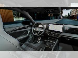 Volkswagen Tiguan R-Line+++WR*PANO*AHK*SOUND+++SOFORT VERFÜGBAR+++