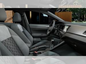 Volkswagen Taigo R-Line BLACK STYLE 1.0 TSI OPF DSG | versch. Farben - Angebot gültig bis Ende Februar!