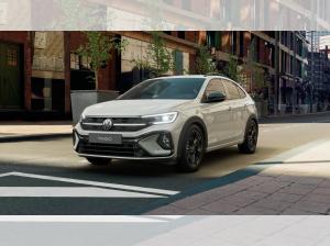 Volkswagen Taigo R-Line BLACK STYLE 1.0 TSI OPF DSG | versch. Farben - Angebot gültig bis Ende Februar!