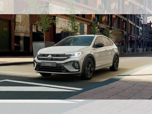 Volkswagen Taigo R-Line BLACK STYLE 1.0 TSI OPF DSG | versch. Farben - Angebot gültig bis Ende Februar!